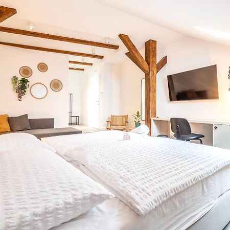 Apartman Kaptol Zagreb Eksteriør bilde