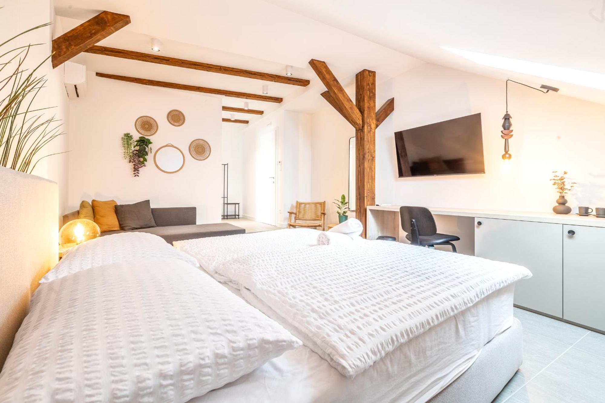 Apartman Kaptol Zagreb Eksteriør bilde