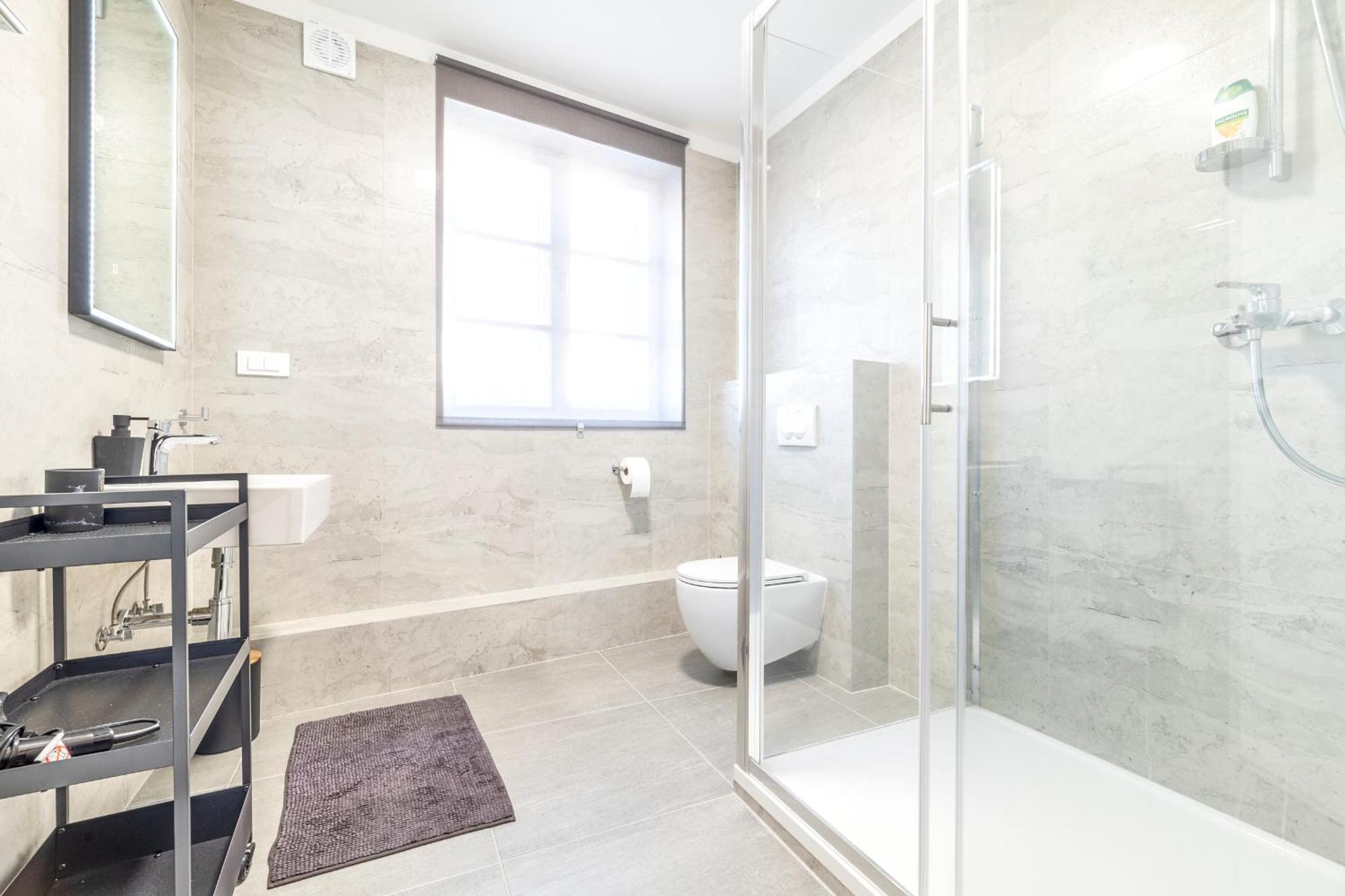 Apartman Kaptol Zagreb Eksteriør bilde