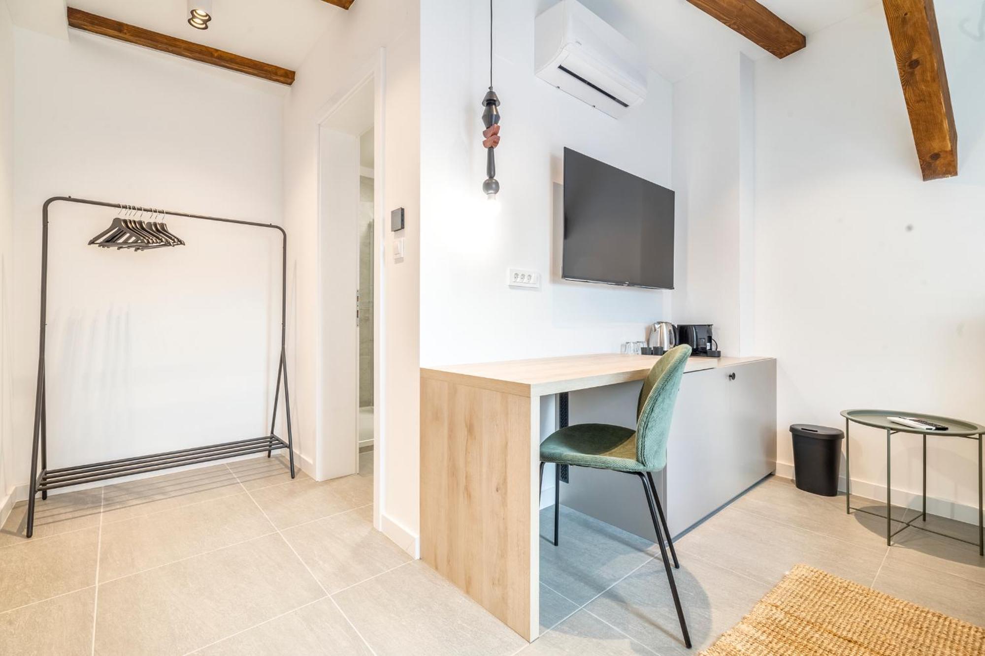 Apartman Kaptol Zagreb Eksteriør bilde