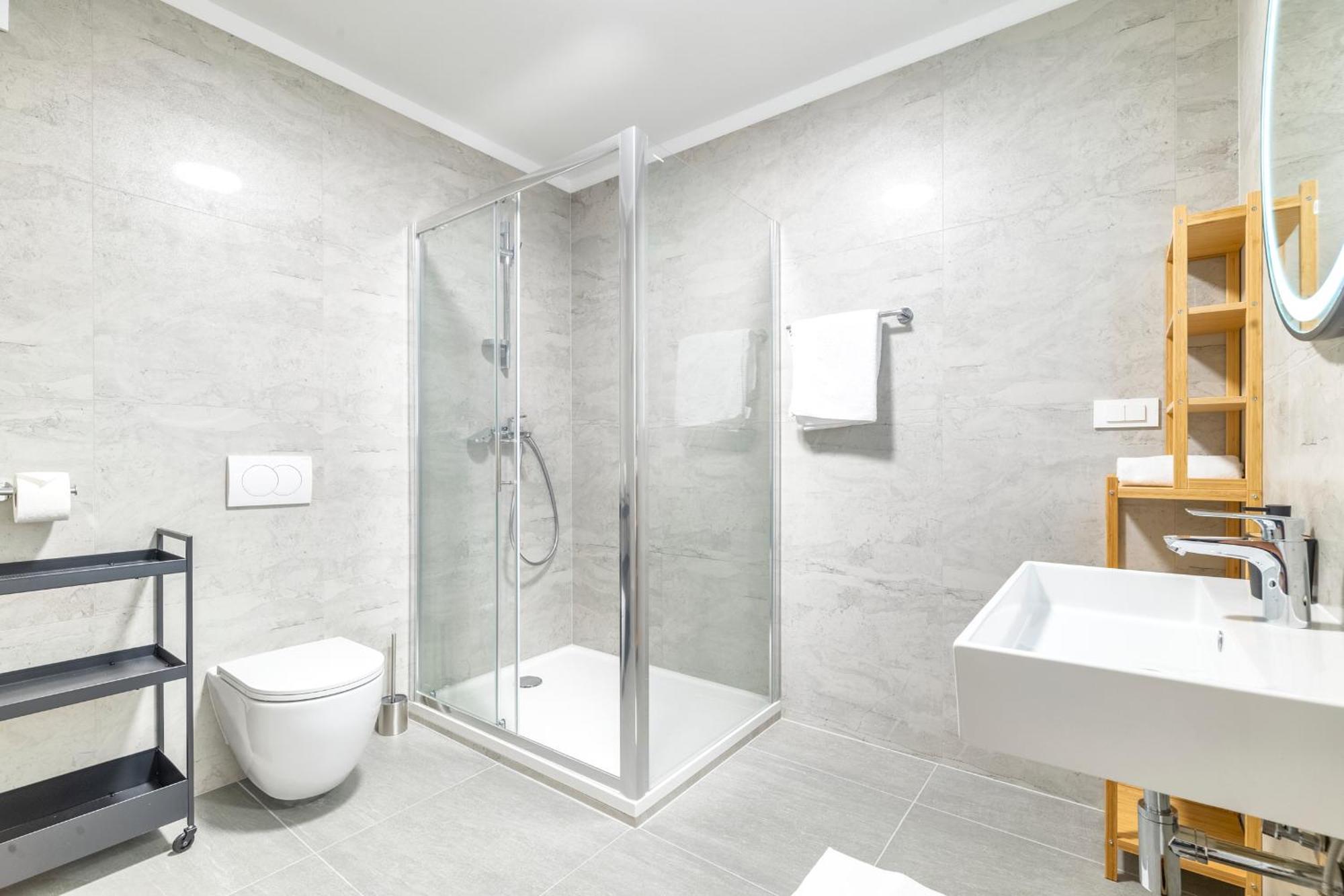 Apartman Kaptol Zagreb Eksteriør bilde