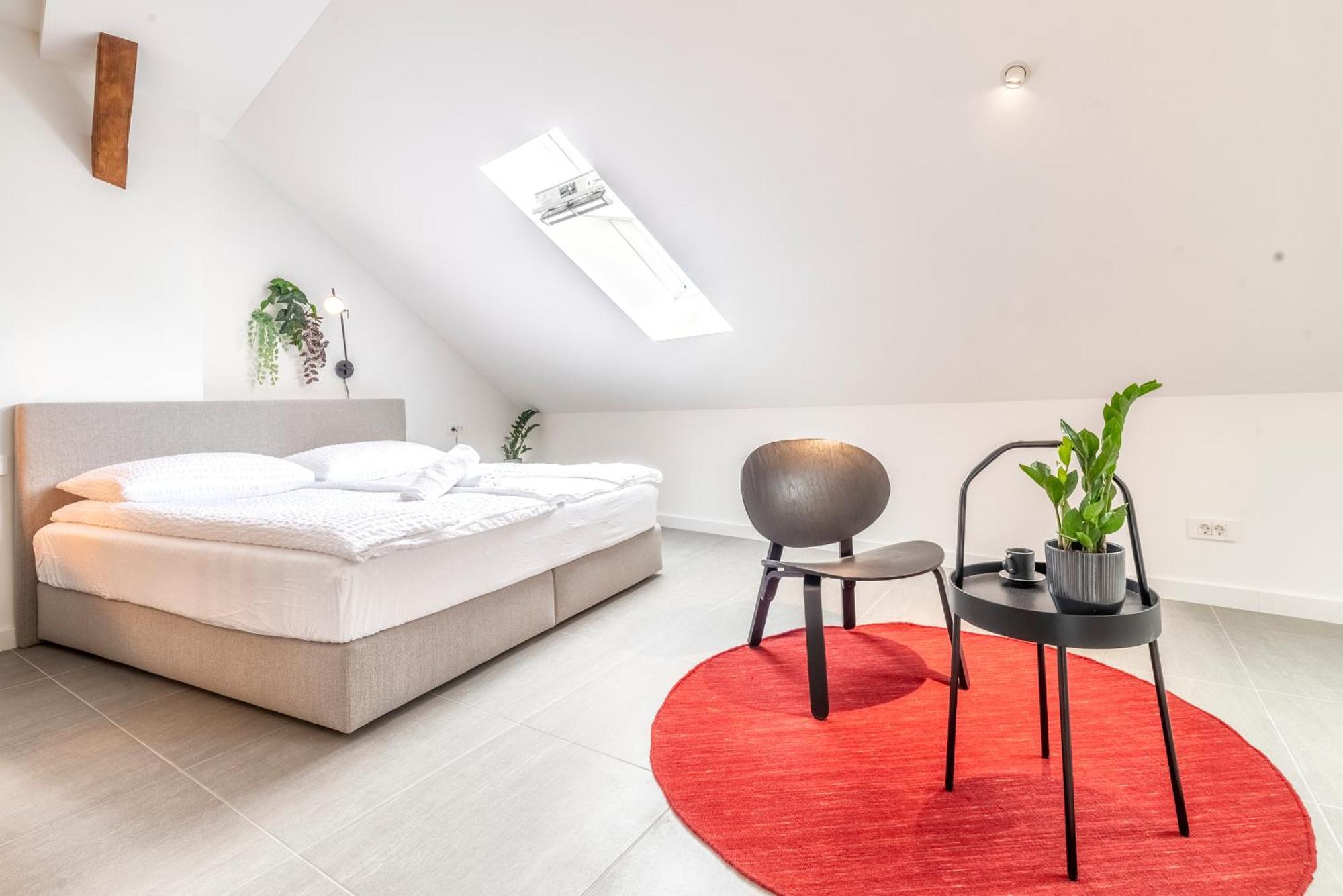 Apartman Kaptol Zagreb Eksteriør bilde