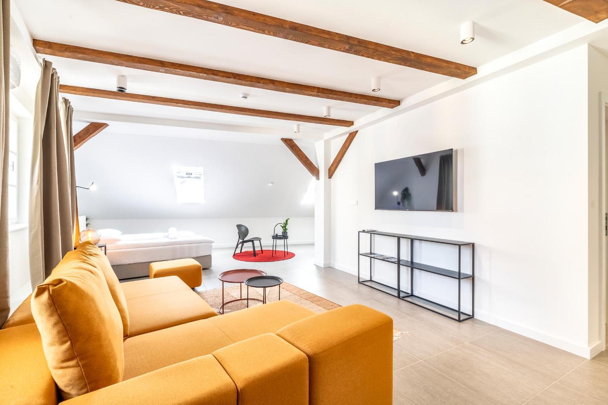 Apartman Kaptol Zagreb Eksteriør bilde