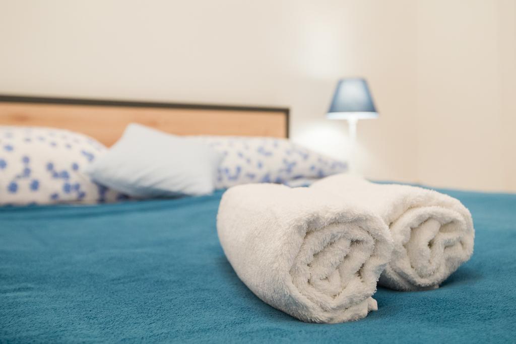 Apartman Kaptol Zagreb Eksteriør bilde